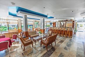 Çidihan Hotel