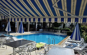 Çidihan Hotel