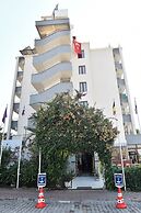 Çidihan Hotel