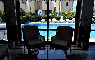 Çidihan Hotel