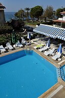 Çidihan Hotel