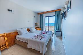 Çidihan Hotel
