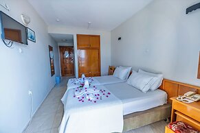 Çidihan Hotel
