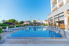 Çidihan Hotel