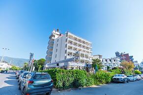Çidihan Hotel