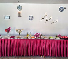 Çidihan Hotel