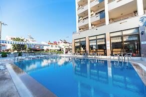 Çidihan Hotel