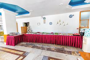 Çidihan Hotel