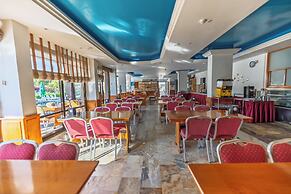 Çidihan Hotel
