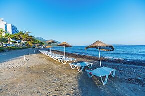 Çidihan Hotel