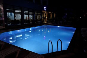 Çidihan Hotel