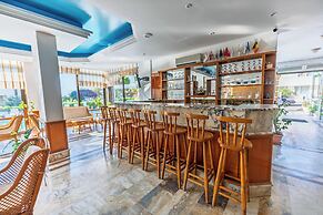 Çidihan Hotel