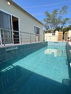 Infinity luxuria
