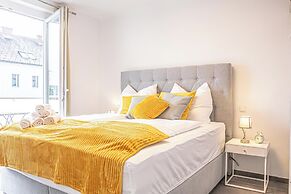 Cozy Room Close To Danube River