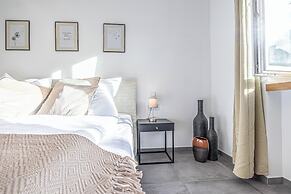 Cozy Room Close To Danube River