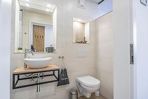 Cozy Room Close To Danube River