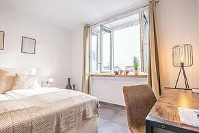 Cozy Room Close To Danube River