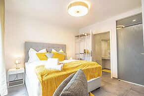 Cozy Room Close To Danube River