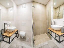 Cozy Room Close To Danube River