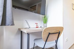 Cozy Room Close To Danube River