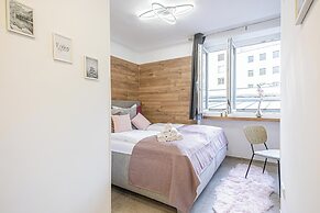 Cozy Room Close To Danube River