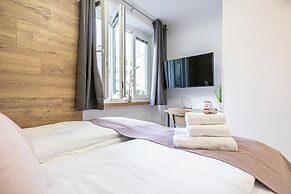 Cozy Room Close To Danube River