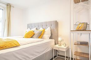 Cozy Room Close To Danube River