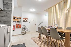 Cozy Room Close To Danube River