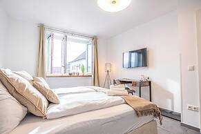 Cozy Room Close To Danube River