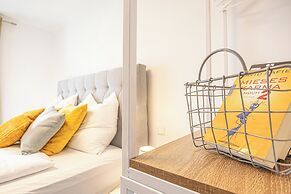 Cozy Room Close To Danube River