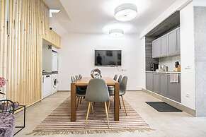 Cozy Room Close To Danube River