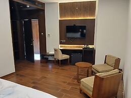 The Golden Tree Hotel