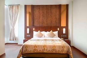 The Golden Tree Hotel