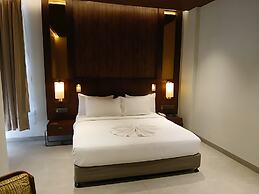 The Golden Tree Hotel