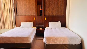 The Golden Tree Hotel