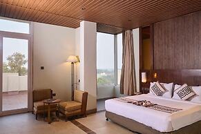 The Golden Tree Hotel