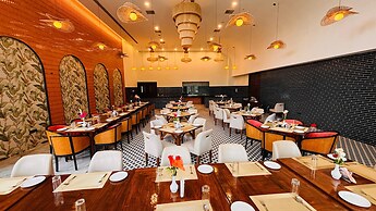 The Golden Tree Hotel
