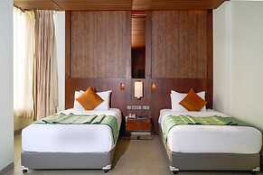 The Golden Tree Hotel
