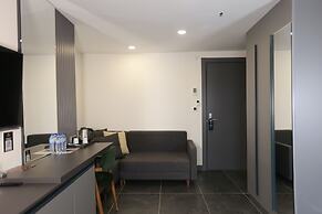 Ren Business Hotel