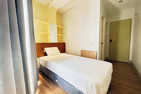 Almond Suites Cebu powered by Cocotel