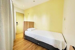 Almond Suites Cebu powered by Cocotel