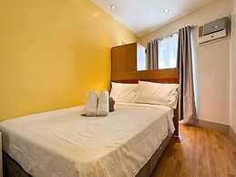Almond Suites Cebu powered by Cocotel