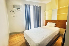 Almond Suites Cebu powered by Cocotel
