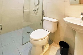 Almond Suites Cebu powered by Cocotel