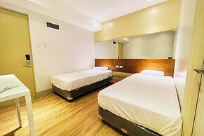 Almond Suites Cebu powered by Cocotel