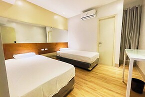 Almond Suites Cebu powered by Cocotel