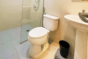 Almond Suites Cebu powered by Cocotel
