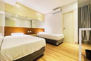Almond Suites Cebu powered by Cocotel