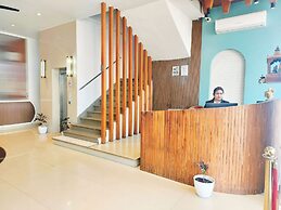Hotel Casa Del Sol