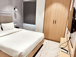 Hotel Casa Del Sol